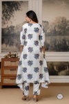 KF 4087 Kalaai Cotton Printed Wholesale Kurti With Bottom Dupatta In India